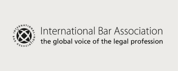 Logo International Bar Association