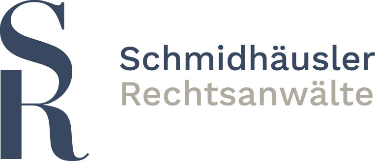 Logo der Schmidhäusler Rechtsanwälte